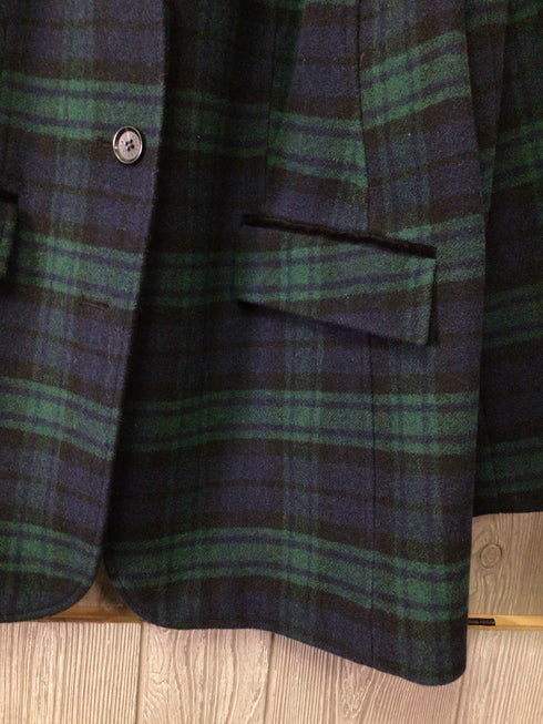 Talbots Jacket Size 16W New